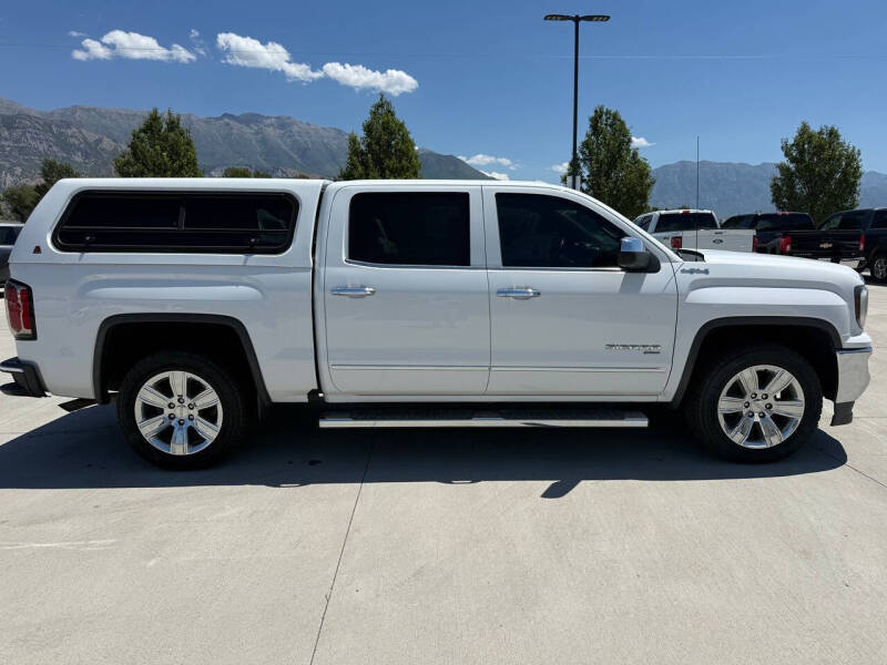 gmc sierra 1500 2018 3GTU2NER4JG168026 image gmc sierra 1500 2018 3GTU2NER4JG168026 image
